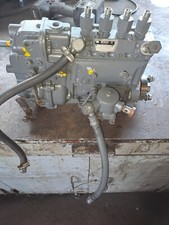 Pompe Injection Bosch Moteur  Deutz BF4L