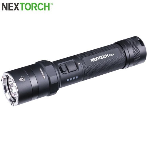 Lampe torche nextorch p84 - torche,