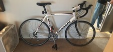 Bianchi Via Nirone 7 C2C Road