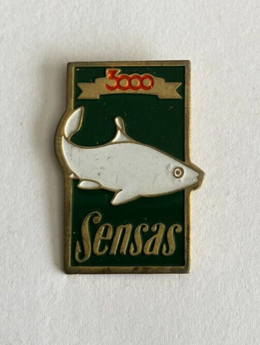 Pin s peche fishing - -, pin's