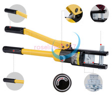 1PCS YQK-300 Hydraulic