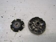 Variateur stage 6 scooter Mbk booster nitro ovetto mach-g Yamaha bws aerox