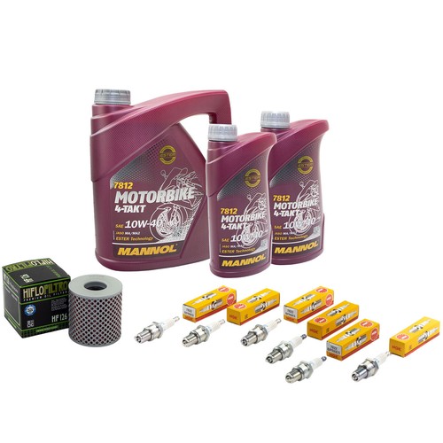 Inspection kit pour - inspection,