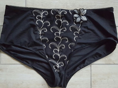 Charlott lingerie shorty - charlott,
