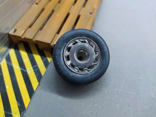 Roue peugeot 605 solido - ,