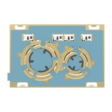 Plaque Geberit Sigma50 Rou