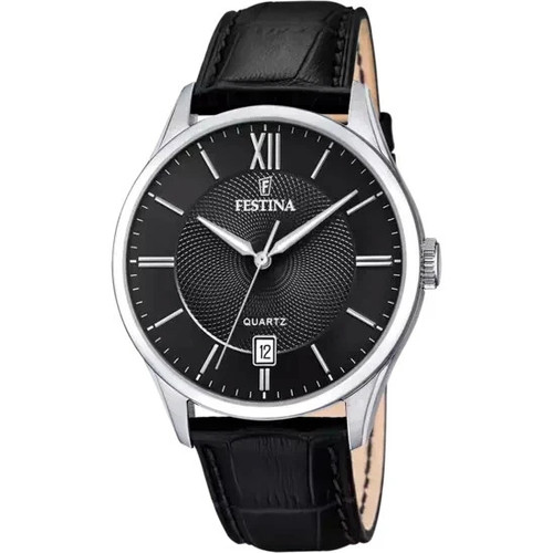 Montre festina classics - montre,