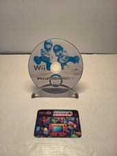 Mario Kart - wii Hs