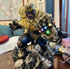Avengers Figurine XXL  Thanos