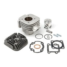 Haut moteur scooter alu airsal