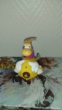 Figurine rayman mcdonald - rayman, mcdonald's