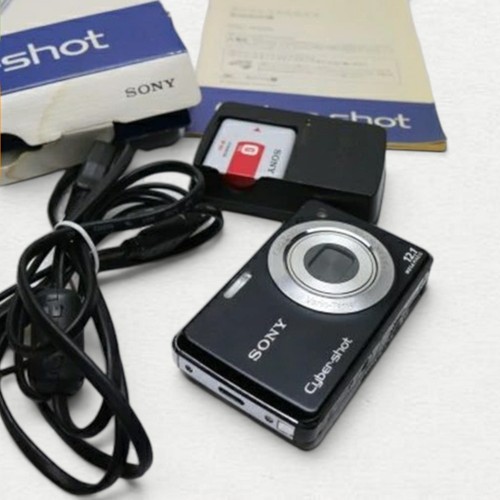 Appareil photo numérique