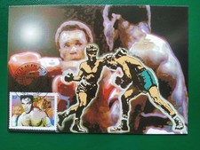 Carte Premier Jour Timbre N°