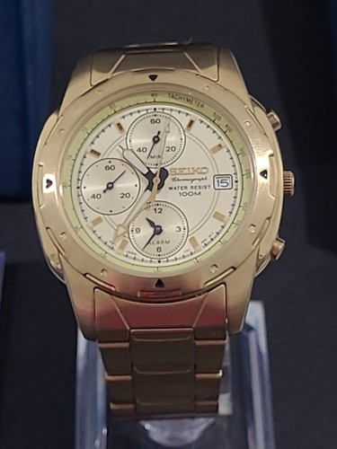 Seiko sna304 alarm - sna304, (7t62-0ae0)