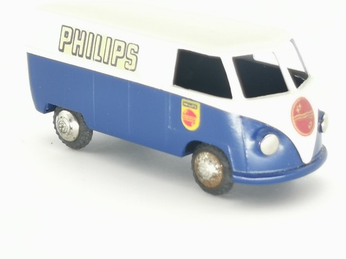 Tekno denmark 413 volkswagen - tekno,