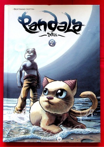 Pandala dofus e o - t.,
