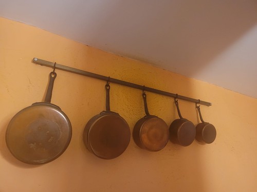 Vendre serie 5 casseroles - de,