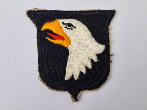 Patch 101st airborne - patch, de