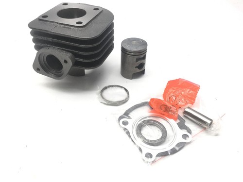 Cylindre piston groupe - cylindre,
