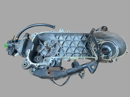 Original gilera runner - gilera, purejet