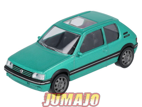Jc22 voiture jet car - 1/43, jet-car