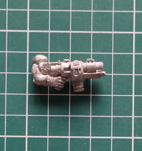 Warhammer 40k 40000 - warhammer, bits/