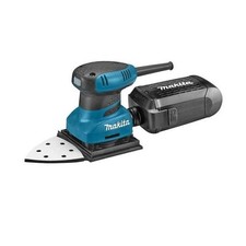 MAKITA Ponceuse vibrante 200 W