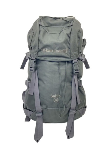 Karrimor sabre30 backpack gray - backpack,