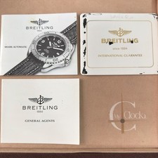 Documents Pour Montres