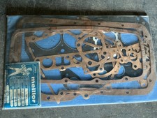 pochette de joints Meillor