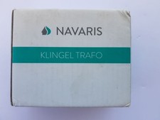 NAVARIS transformateur de sonnette 8 12 24 v