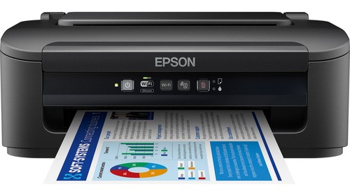 Epson workforce 2110w - epson, wf-2110w