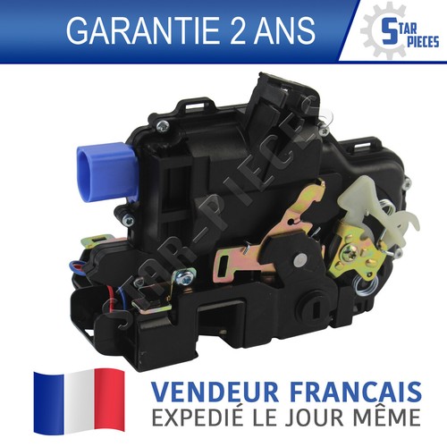 Serrure porte interieure - porte,