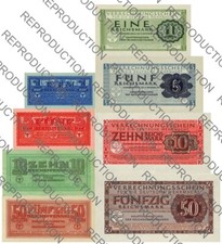 GERMAN/ALLEMAGNE - WEHRMACHT