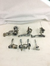Lot sachs huret allvit - sachs,