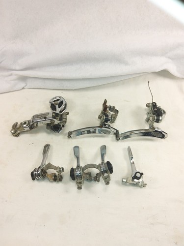Lot sachs huret allvit - lot,