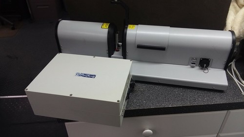 Brightwell dpa 4100 ins - brightwell, dpa-4100-ins-d