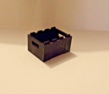 Caisse noire LEGO Black