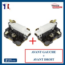 Serrure porte avant droit - 2,
