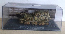 Panzer n° 1 Panzerjäger Tiger P (Elefant) Sd.Kfz.184 1944 1/72ème