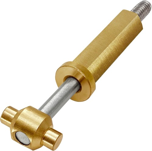 R0357500 clamp ring knob - clamp,
