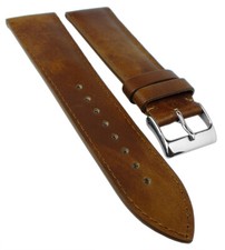 Florence Bracelet Montre Cuir