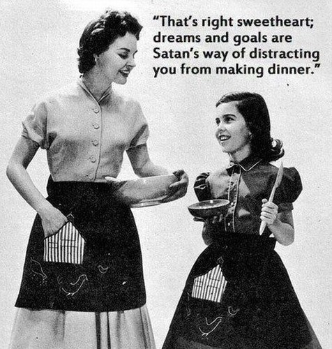 Carte voeux ancienne humour - de,
