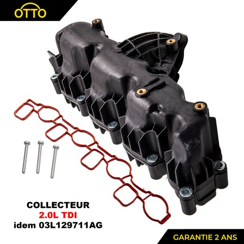 Cache culbuteur collecteur - culbuteur,