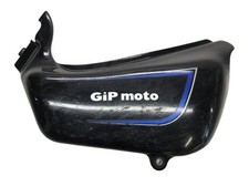 Cache carenage sous selle