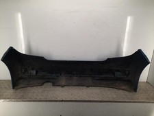 Pare choc arriere PEUGEOT 207