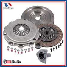 Kit mecanisme embrayage - mecanisme, volant