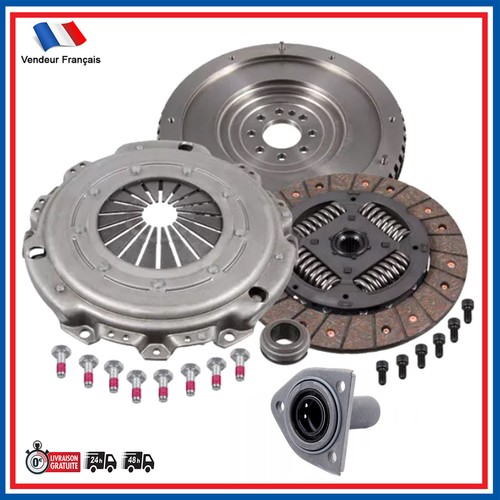 Kit mecanisme embrayage volant - kit,