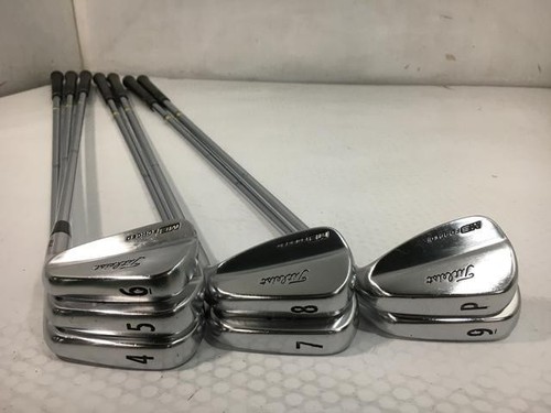 Ensemble fers titleist mb - de,