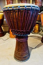 Djembe Dialla Côté